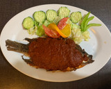 Foto del paso 6 de la receta: Mojarras a la diabla
