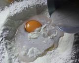 Foto del paso 2 de la receta: Pan de espinaca🌿