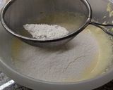 Foto del paso 3 de la receta: Bizcochuelo de tres ingredientes o tipo genovés