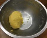 檸檬塔的食譜步驟3照片