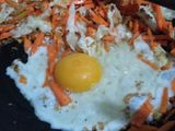 Bihun Goreng Sayur