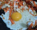 Foto langkah ke 5 dari resep Bihun Goreng Sayur.