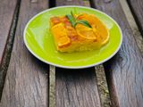 Portokalopita