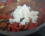 Foto del paso 3 de la receta: Macarrones Norma a mi manera🥰