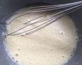 Foto langkah ke 2 dari resep 62. Bolu Pisang Tanpa Mixer, Cuma di Adukala Reg’s Dish 🍽.