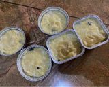 Foto langkah ke 4 dari resep Klappertart.