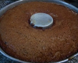 Foto del paso 7 de la receta: Torta Galesa Sencilla