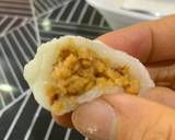 Super soft mochi - peanut filling recipe step 4 photo