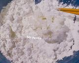 Hình bước làm 2 của món Bánh canh cá cờ, đậu hủ từ cơm nguội, bột gạo, bột năng