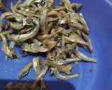 Foto langkah ke 1 dari resep Sambal Herbal 2in1.