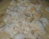 Foto del paso 1 de la receta: Torta de manzanas y banana