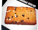 A picture of step 7 of 🍌 Banana 🍞 Bread.