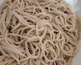 Foto del paso 2 de la receta: Espagueti a la boloñesa 🍝👌🏾✨
