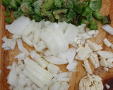 Foto del paso 1 de la receta: Guiso de lentejas ❤