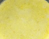 Foto del paso 2 de la receta: Crema de maíz con tamales y codillo de cerdo