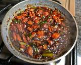 Korean Style Spicy Chicken recipe step 9 photo