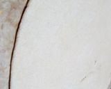 A picture of step 9 of Ilaqai ka kaleji paratha.