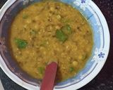 A picture of step 4 of Tridaali (triodaal).
