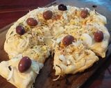 Foto del paso 1 de la receta: Fugazetta rellena