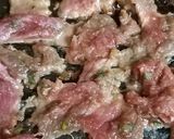 Foto langkah ke 4 dari resep Homemade Korean BBQ.