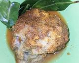 Foto langkah ke 1 dari resep Soto tulang ayam.