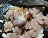 Foto langkah ke 2 dari resep Mie Setan KW versi Indomie.
