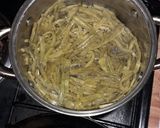 Foto del paso 1 de la receta: Ensalada de nopal fácil y rápida