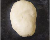 छैना मिल्क का भटूरा(Chhena milk ka bhatura recipe in Hindi) रेसिपी चरण 3 फोटो