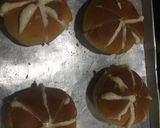 Foto langkah ke 4 dari resep Roti Unyil Aneka rasa.