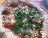 Foto del paso 8 de la receta: Propuesta de menú