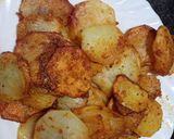Foto del paso 3 de la receta: Patatas adobadas