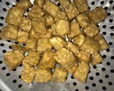 Foto langkah ke 2 dari resep Sambal Tempe.