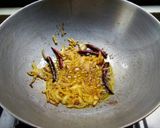 আলু ডিম ভর্তা (aloo dim bharta recipe in Bengali) রেসিপির ধাপ 3 ছবি