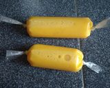 Foto langkah ke 1 dari resep Roll egg crispy.