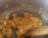 Foto del paso 3 de la receta: Judías blancas express