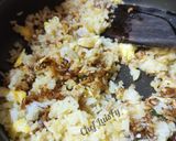 Foto del paso 4 de la receta: Chow fan con jamón y vegetales... Arroz chino venezolano... LuisFy