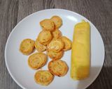 Foto langkah ke 6 dari resep Rolade ayam.