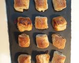 Foto del paso 4 de la receta Saladitos de hojaldre