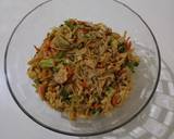 Cara Membuat Mie Goreng Bumbu Kemiri 6