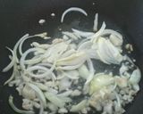 Foto langkah ke 2 dari resep Ayam Kecap Saus Tiram.