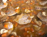 Foto del paso 6 de la receta: Solomillo de cerdo en salsa
