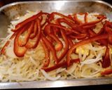 Foto del paso 5 de la receta: Salmón al horno