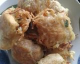 Foto langkah ke 8 dari resep Tahu Isi Sayur (Tahu Susur).