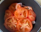 Foto del paso 2 de la receta: Estofado BASMA, sin agua y sin aceite!!