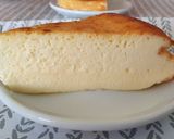 Foto del paso 5 de la receta: Tarta de queso al horno