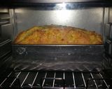 Foto langkah ke 9 dari resep Pillow Cheese Cake (Loaf bread cake) / Bantal Keju.
