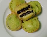 Foto langkah ke 5 dari resep Cemilan Oreo Enak Simple (Oreo Balls).