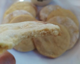 Foto del paso 2 de la receta: Galletas Saladas Sin Tacc y Chocolate