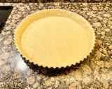 Foto del paso 8 de la receta: Pastel con crema de limón (Cake with lemon cream)