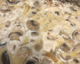 Foto del paso 3 de la receta: 214. Pollo con salsa de champiñones (principal carne)